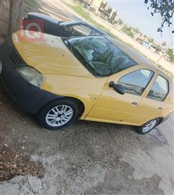 رينو لوجان